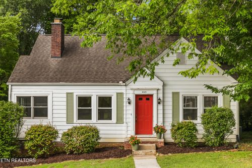 405 S Ruth St, Maryville, TN, 37803-5752 | Card Image