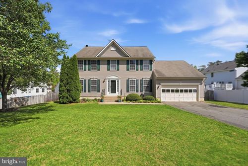 11 Saint Marks Ct, STAFFORD, VA, 22556-3639 | Card Image