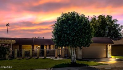 Well Maintained Gemini twin in the heart of Sun City! | Image 1