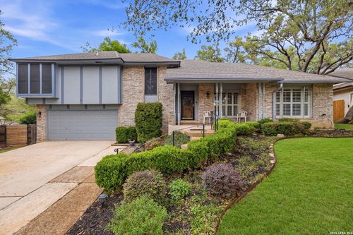 13127 Country Trl, San Antonio, TX, 78216-2330 | Card Image