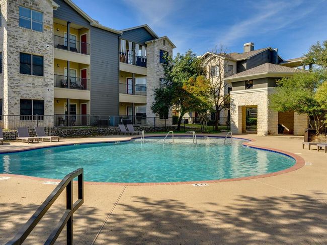 APT-932 - 2320 Gracy Farms Ln, Condo with 1 bedrooms, 1 bathrooms and 1 parking in Austin TX | Image 25