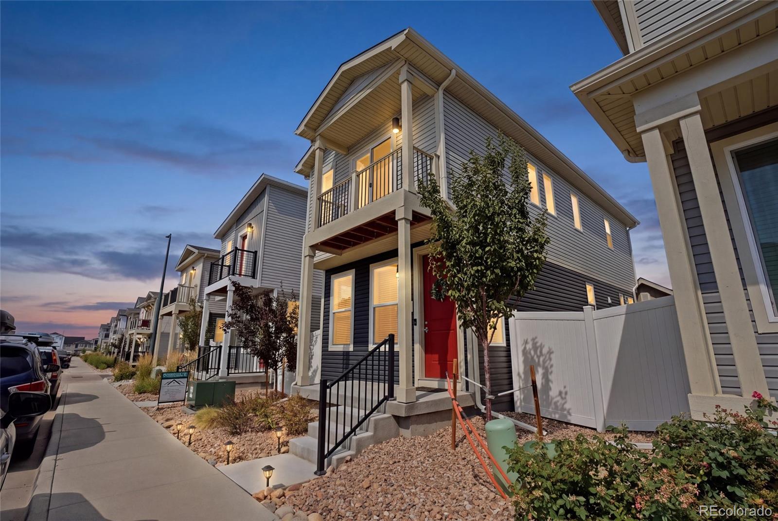 Residential in Denver