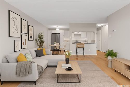 505-2830 Gordon Rd, Regina, SK, S4S6A1 | Card Image