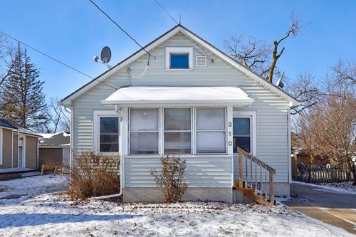 210 Sw Des Moines St, Ankeny, IA, 50023-2606 | Card Image