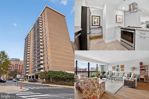 apt-808-3800 Fairfax Dr, ARLINGTON, VA, 22203-1716 | Card Image