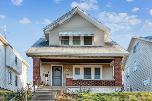 1080 Linden Ave, Dayton, OH, 45410-2834 | Card Image