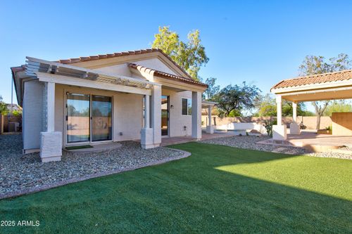 4402 E Creosote Dr, Cave Creek, AZ, 85331-3898 | Card Image