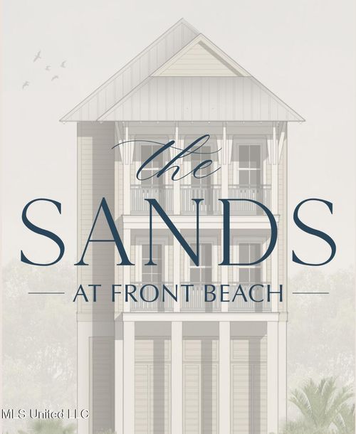 100 S Beach, Ocean Springs, MS, 39564-5449 | Card Image