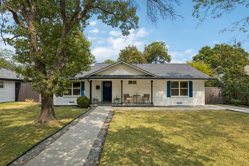 6718 Kingsbury Dr, Dallas, TX, 75231-8110 | Card Image