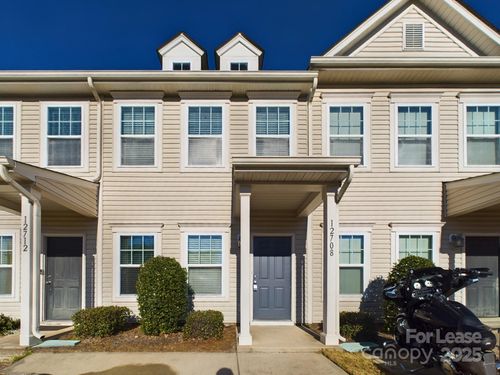 12708 Persimmon Tree Dr, Charlotte, NC, 28273-8023 | Card Image