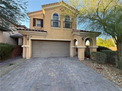 7508 Benlomond Ave, Las Vegas, NV, 89179-1609 | Card Image