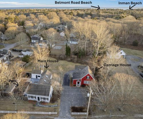 45 Route 28, West Harwich, MA, 02671-1042 | Card Image