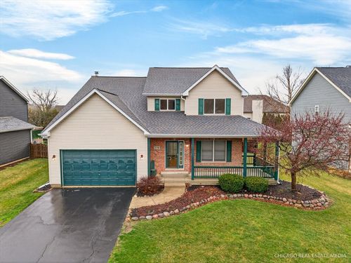 570 Larium Ln, Crystal Lake, IL, 60012-3376 | Card Image