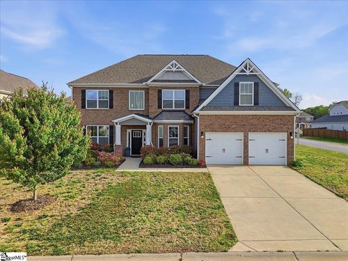 3027 Toliver Trl, Boiling Springs, SC, 29316-8568 | Card Image