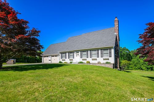 317 Waterhole Road, East Hampton, CT, 06424 | Card Image