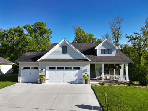 4805 Stayton Ferry Loop, COLUMBIA, MO, 65201-5031 | Card Image