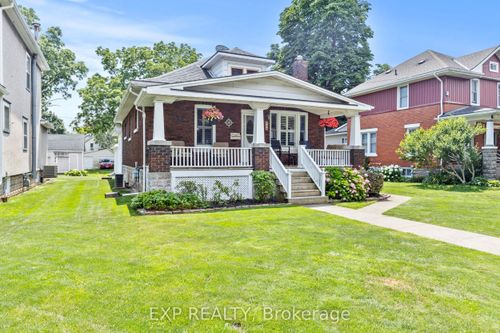 254 Clarence St, Port Colborne, ON, L3K3G6 | Card Image