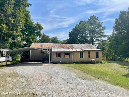 2918 Courtableau Rd, Port Barre, LA, 70577-5551 | Card Image