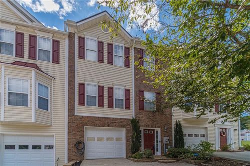 4712 Poplar Ridge Ct, OAKWOOD, GA, 30566-2641 | Card Image