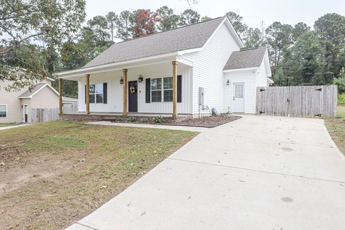 290 Neals Mill Rd, Dearing, GA, 30808-2316 | Card Image