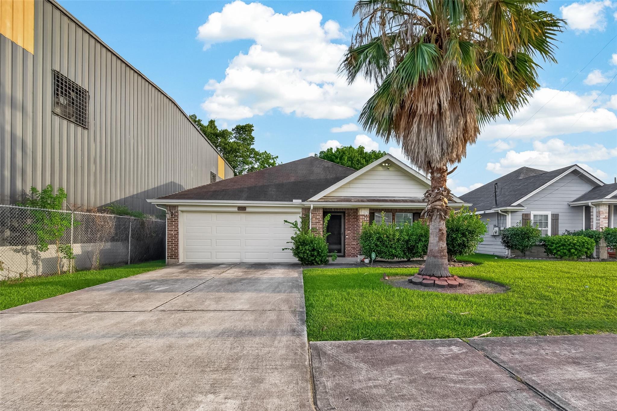 Residential in Houston 3