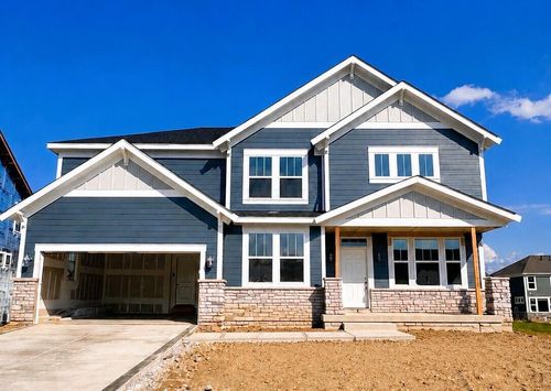 1152 Englemann Dr, Sunbury, OH, 43074-1070 | Card Image