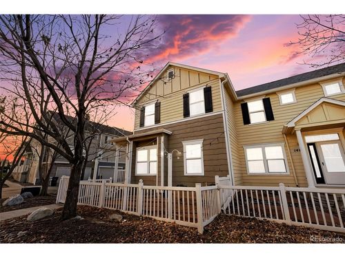 1464 Bergen Rock St, Castle Rock, CO, 80109-3343 | Card Image