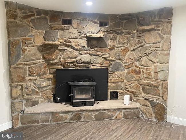 364 Fork Bridge Rd, House other with 3 bedrooms, 2 bathrooms and null parking in PITTSGROVE NJ | Image 9