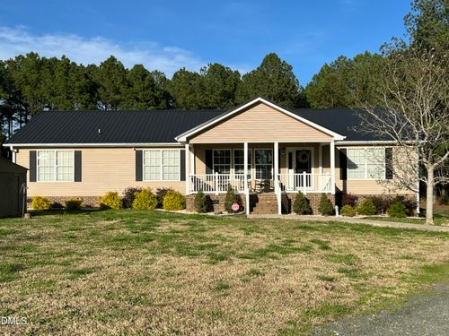 1195 Us Highway 158, Oxford, NC, 27565-6249 | Card Image