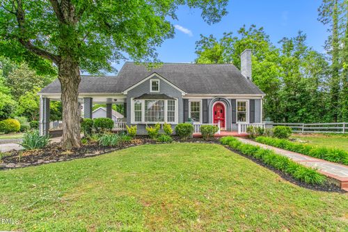 443 Parkview Drive, Burlington, NC, 27215 | Card Image