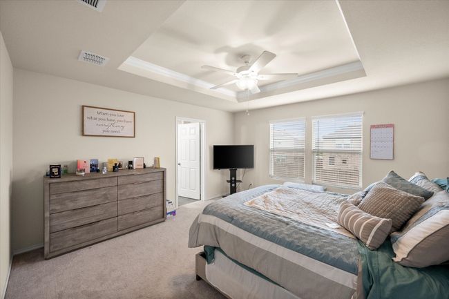 1642 Ackerly Dr, House other with 4 bedrooms, 3 bathrooms and null parking in Forney TX | Image 25