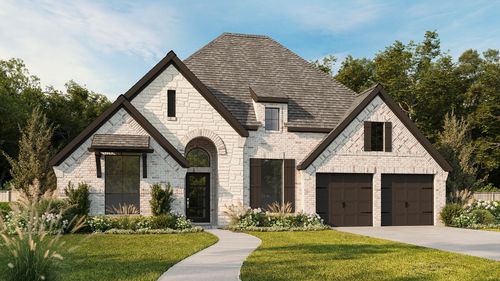 240 Rosemallow Ln, Waxahachie, TX, 75165-2887 | Card Image