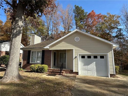 2678 Rivercliff Rd, Fayetteville, NC, 28301-3873 | Card Image