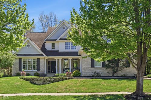 11275 Wedgefield Ct, Fishers, IN, 46037-8862 | Card Image