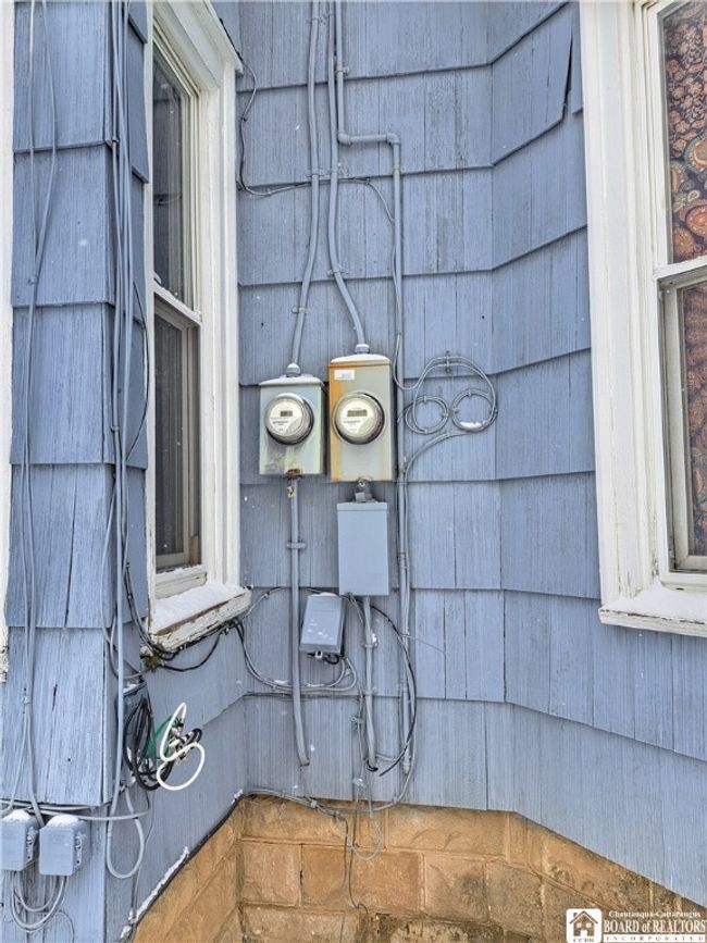 Two Electric Meters | Image 6