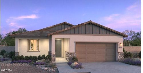 25153 W La Salle St, Buckeye, AZ, 85326-6843 | Card Image