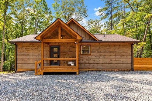 148 Haley Drive, Cherry Log, GA, 30522 | Card Image