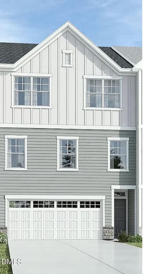 2213 Terrawood Dr, Durham, NC, 27703-3539 | Card Image