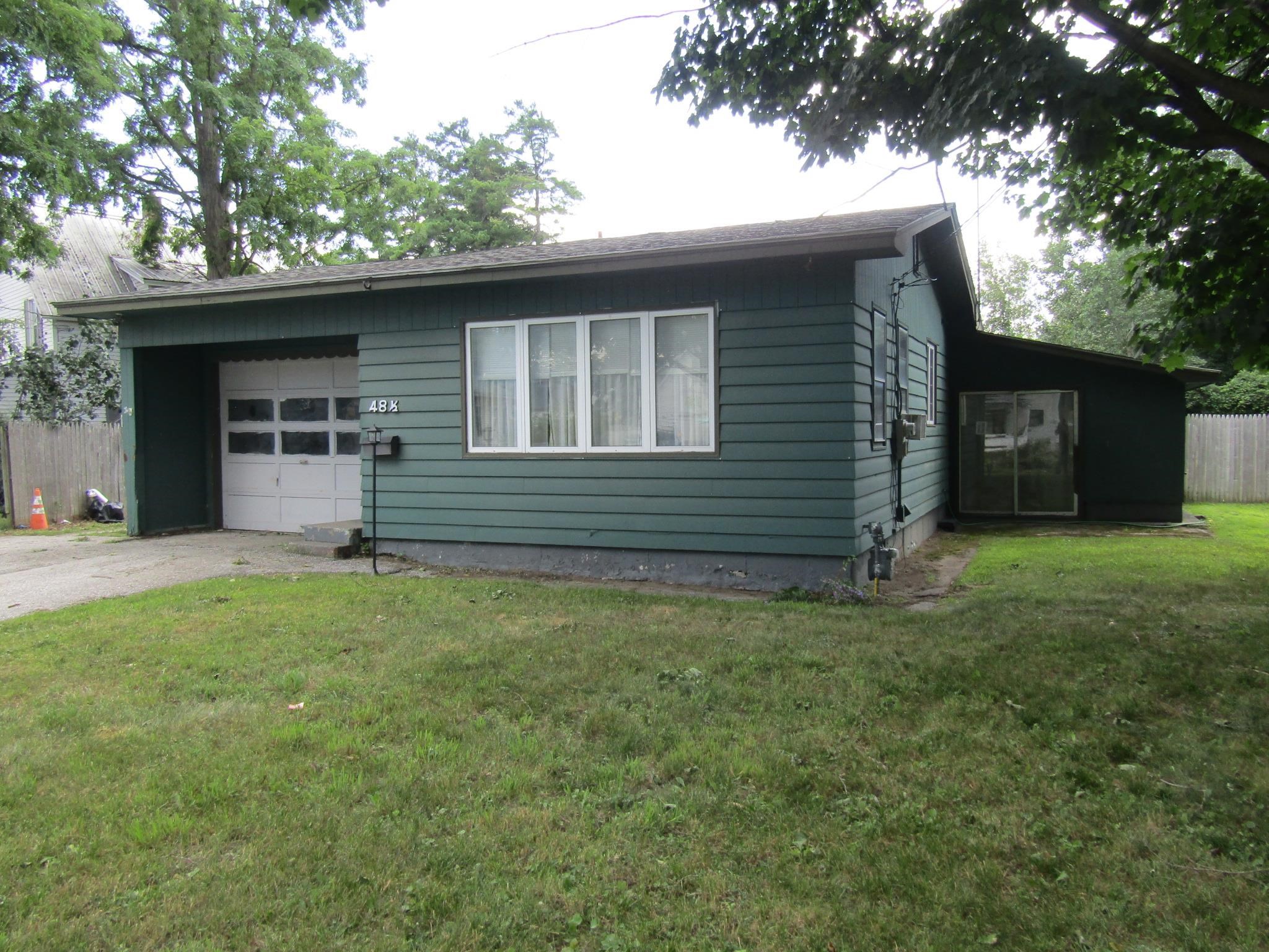 Residential in Swanton 4