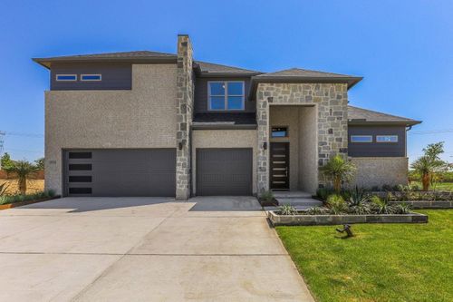15718 Tea Tree Rd, Frisco, TX, 75033-7143 | Card Image