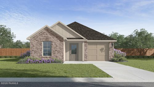 406 Wrenwood Drive, New Iberia, LA, 70560 | Card Image