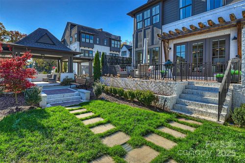 2208 Nolen Ridge Ave, Charlotte, NC, 28209-3342 | Card Image