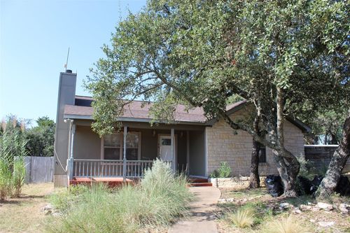 46 Crazy Cross Rd, Wimberley, TX, 78676-2134 | Card Image