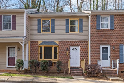 887 Dalewood Dr, Raleigh, NC, 27610-1057 | Card Image