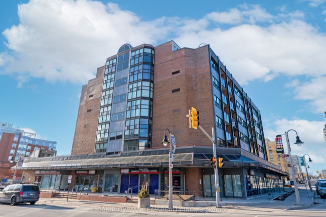 508 - 80 Athol St E, Condo with 1 bedrooms, 1 bathrooms and 1 parking in Oshawa ON | Image 26