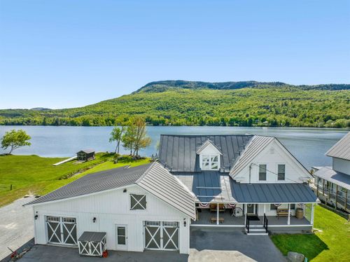 1220 Route 12, Elmore, VT, 05661-2008 | Card Image