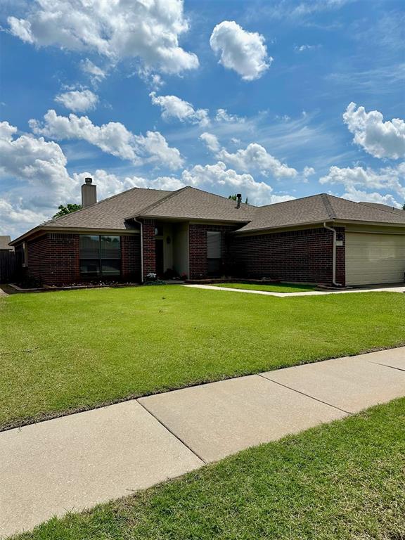 138th St, Oklahoma City, OK 73170