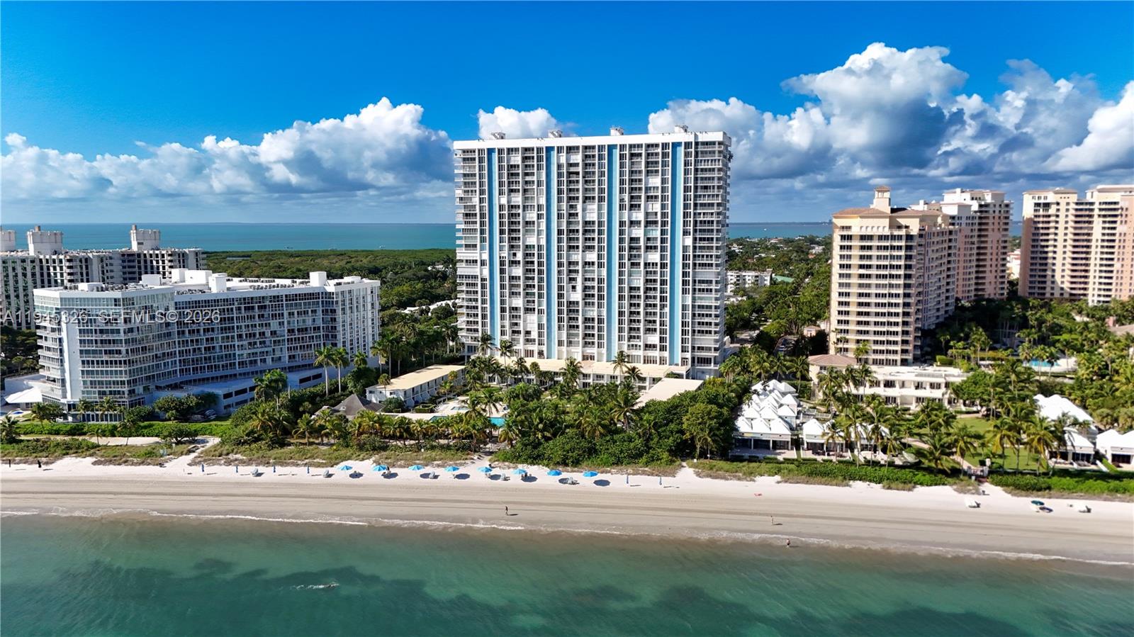 Residential Lease in Key Biscayne 2
