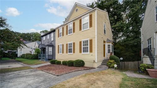 1151 Vintage Pointe Dr, Lawrenceville, GA, 30044-3276 | Card Image