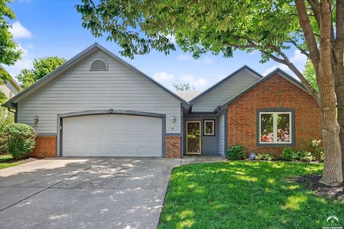 544 Bently Dr, Lawrence, KS, 66049-1898 | Card Image